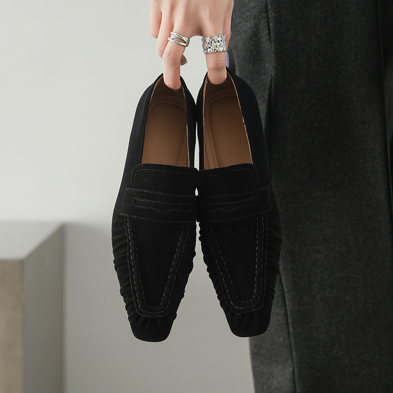 Spring Genuine Leather Women P - Womens Heels review and price