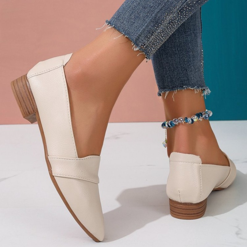 Slip on Shoes Womens Flat Wome - Womens Heels review and price