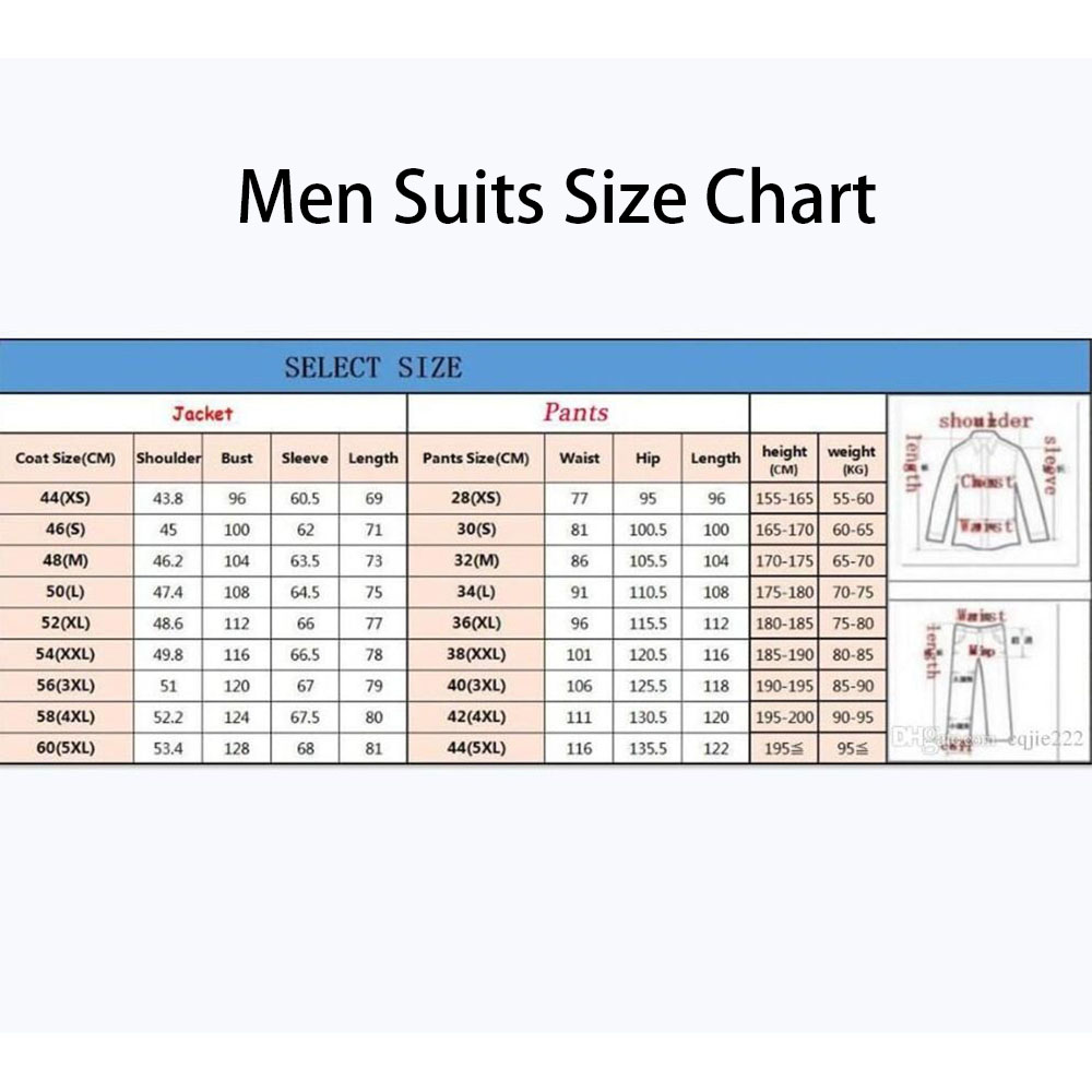 Premium Black Men's Suits 2 Pi - Tailored Trouser Wide review and price