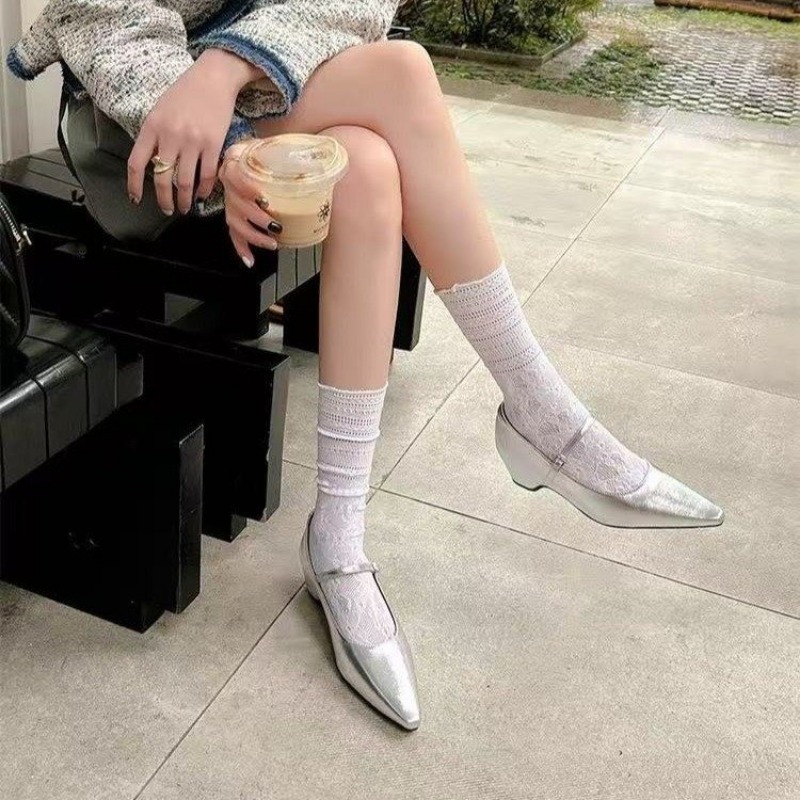 2026 New Arrival Sweet Elegant - Womens Heels review and price