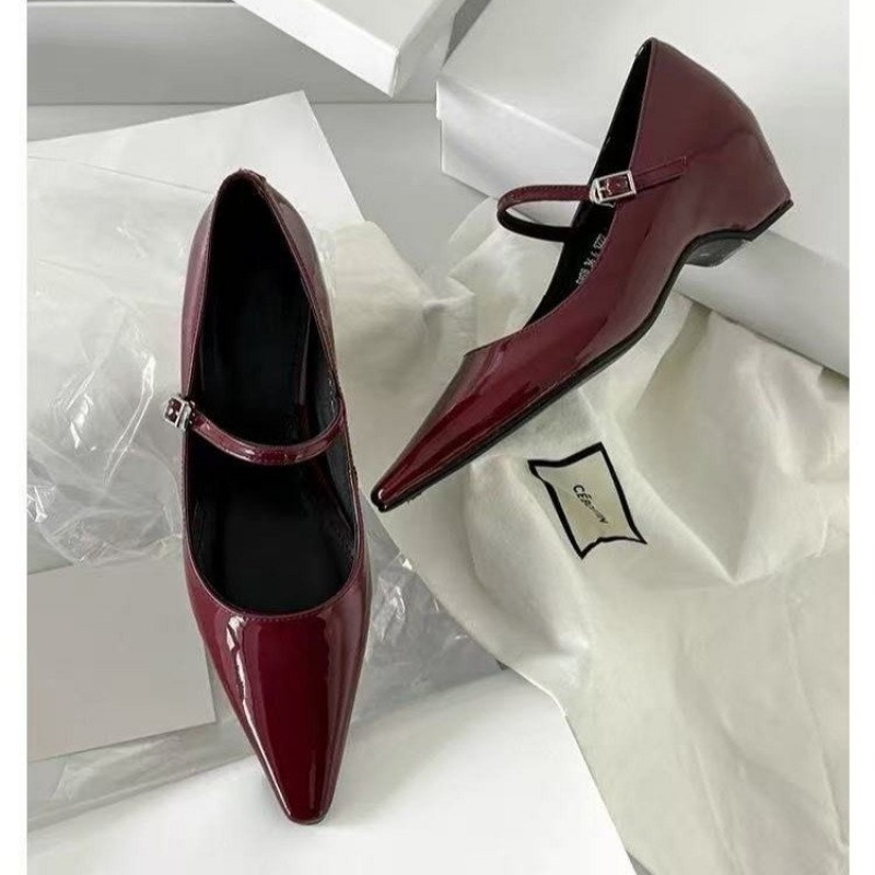 2026 New Arrival Sweet Elegant - Womens Heels review and price