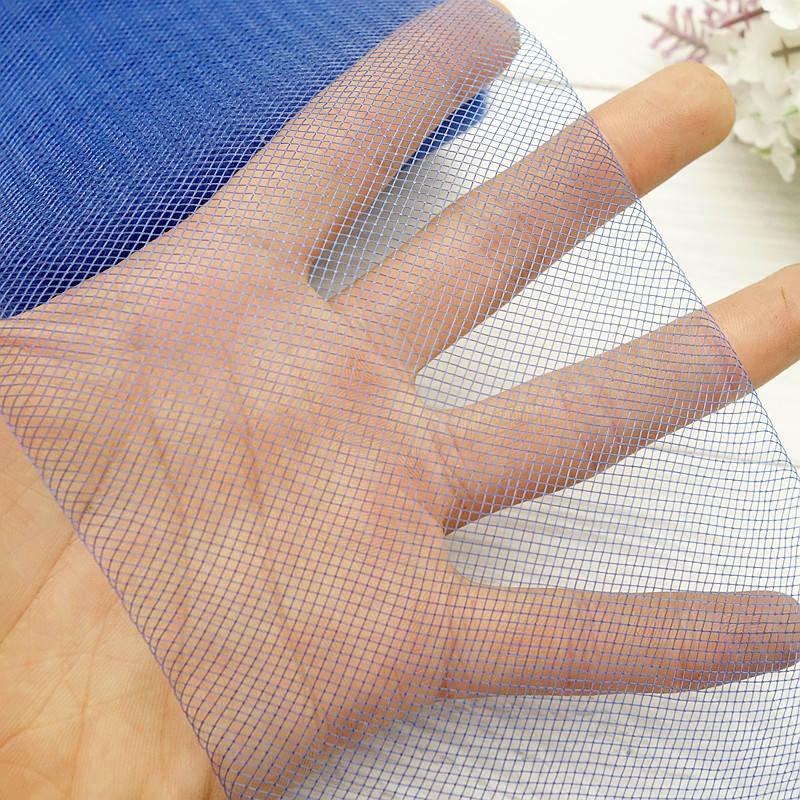 Soft Horsehair Crinoline Mesh  - Wedding Dress review and price