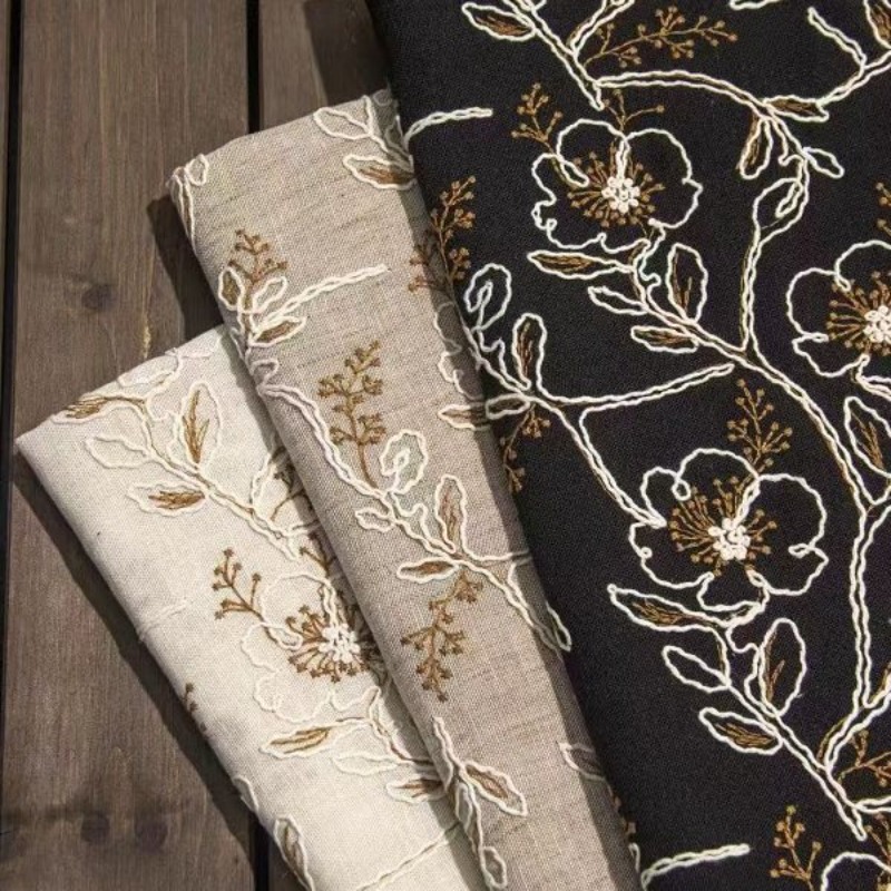 Embroidered Tulle Lace Trim Fa - Lace Dress review and price