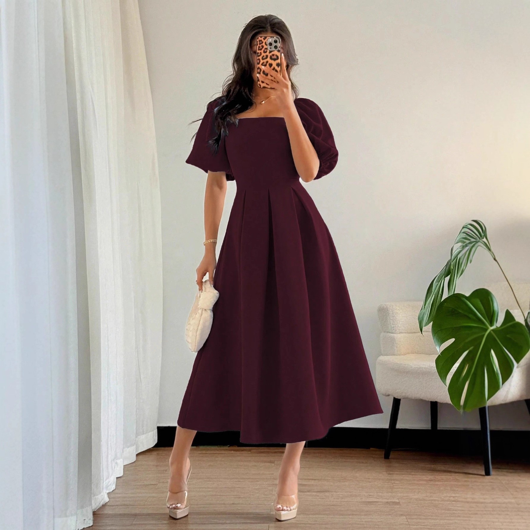 Elegant Party Dress Wedding Gu - Formal Skirt review and price