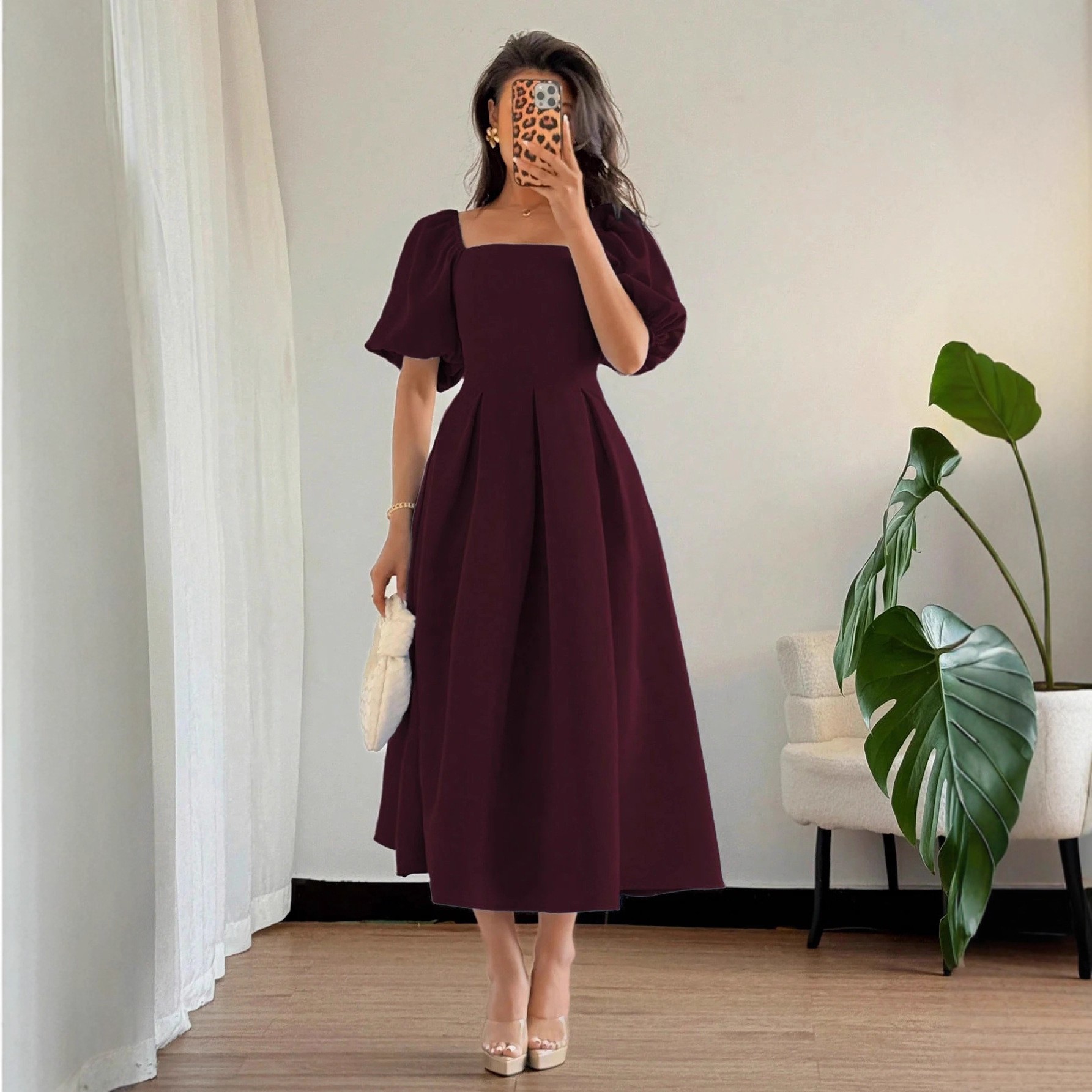 Elegant Party Dress Wedding Gu - Formal Skirt review and price