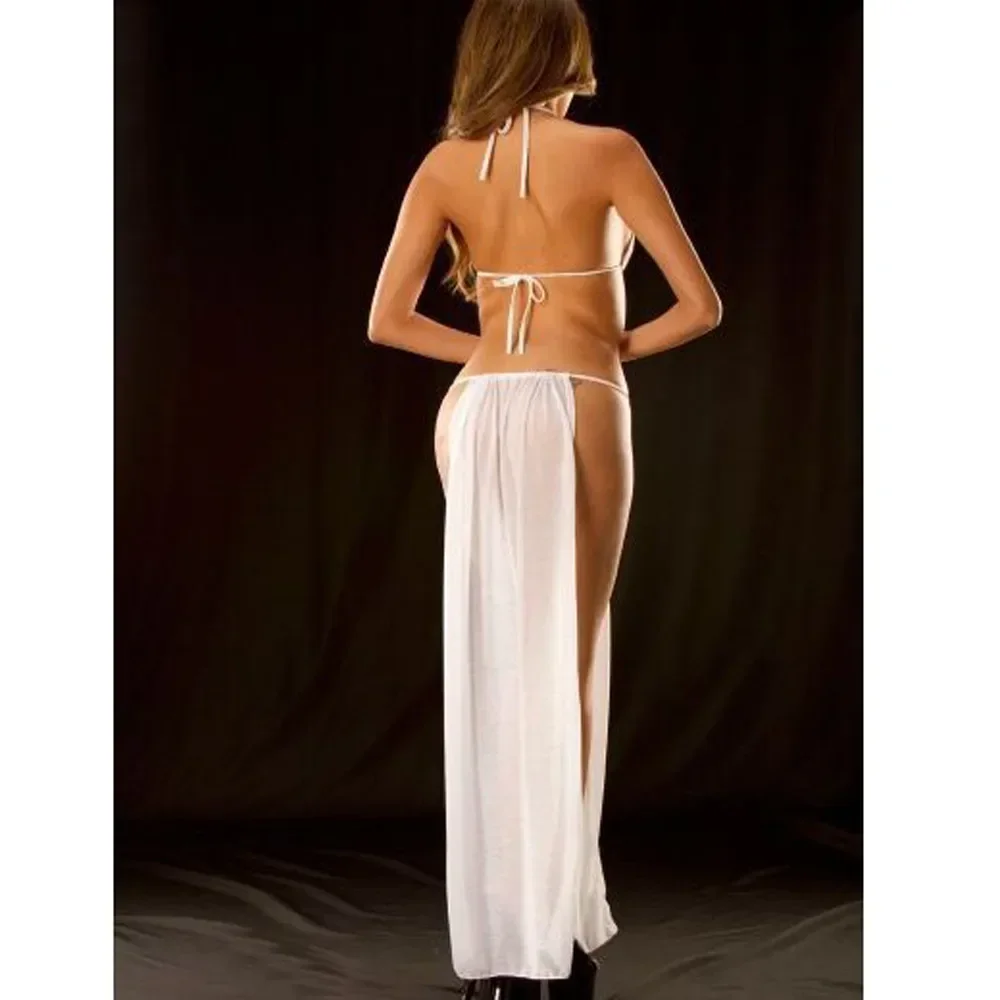 See Through Lace Babydoll Wome - Lace Dress review and price