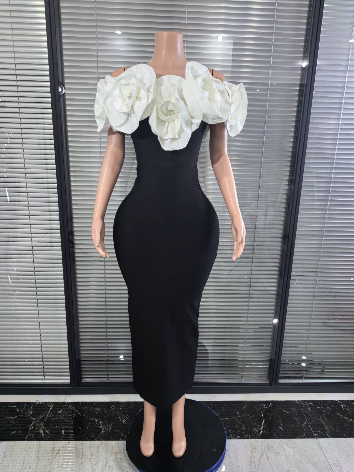 Red White Women Sexy Strapless - Women'S Red Formal Wear review and price
