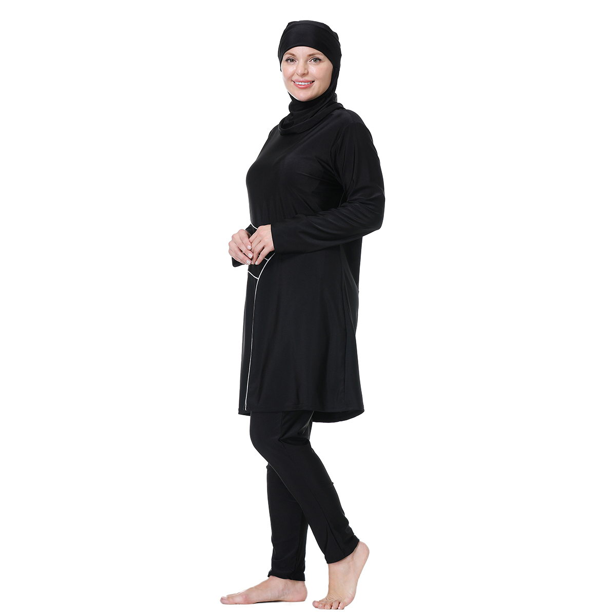 H1029 Muslim Women Fullcoverag - Womens Suit review and price