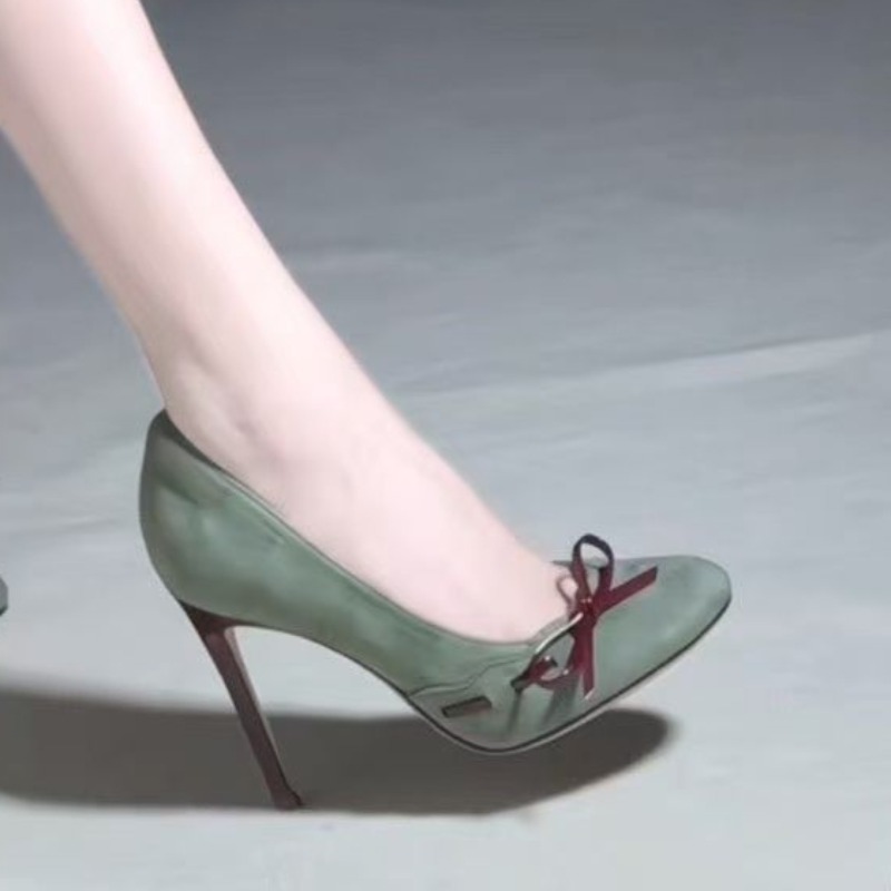Temperament Super High Heel Si - Womens Heels review and price