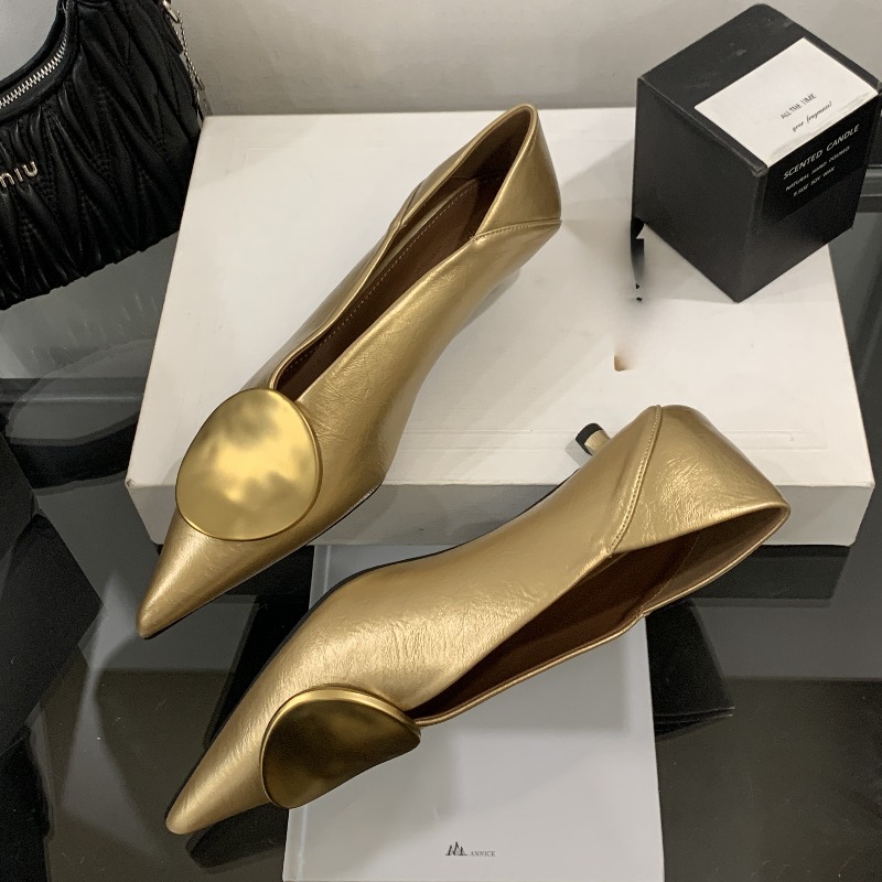 2025 Spring Summer Pointed Toe - Womens Heels review and price