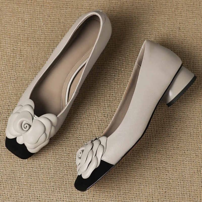 Plus size 34-41 women's sheeps - Womens Heels review and price