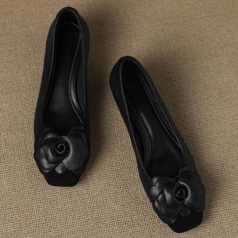 Plus size 34-41 women's sheeps - Womens Heels review and price