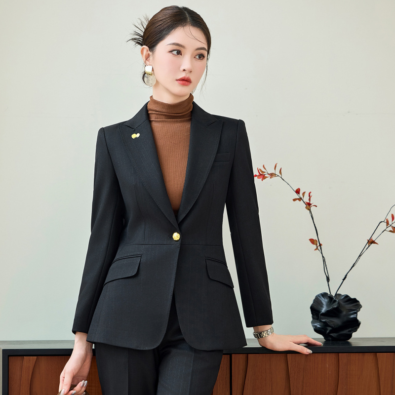 Red Suit Set for Women, Autumn - Women'S Red Formal Wear review and price