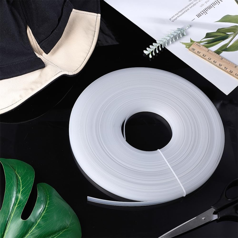 Polyester Fish Boning Tape Cri - Wedding Dress review and price