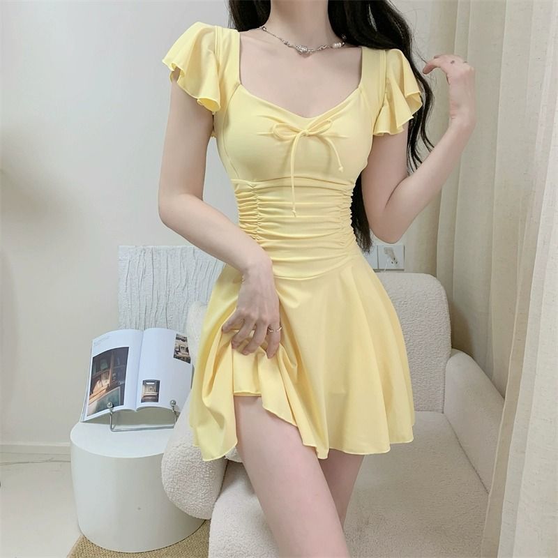 2026 Women Open Back Short Sle - Womens Suit review and price