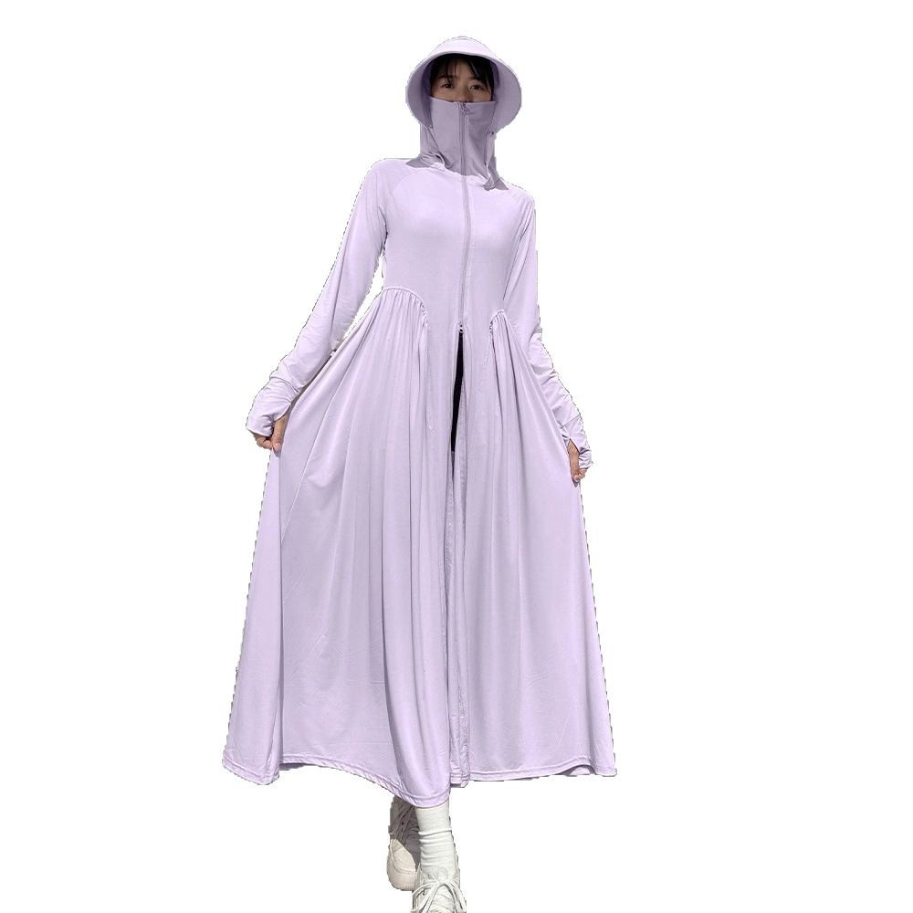 Sun protection clothing for wo - Silk Blouse review and price