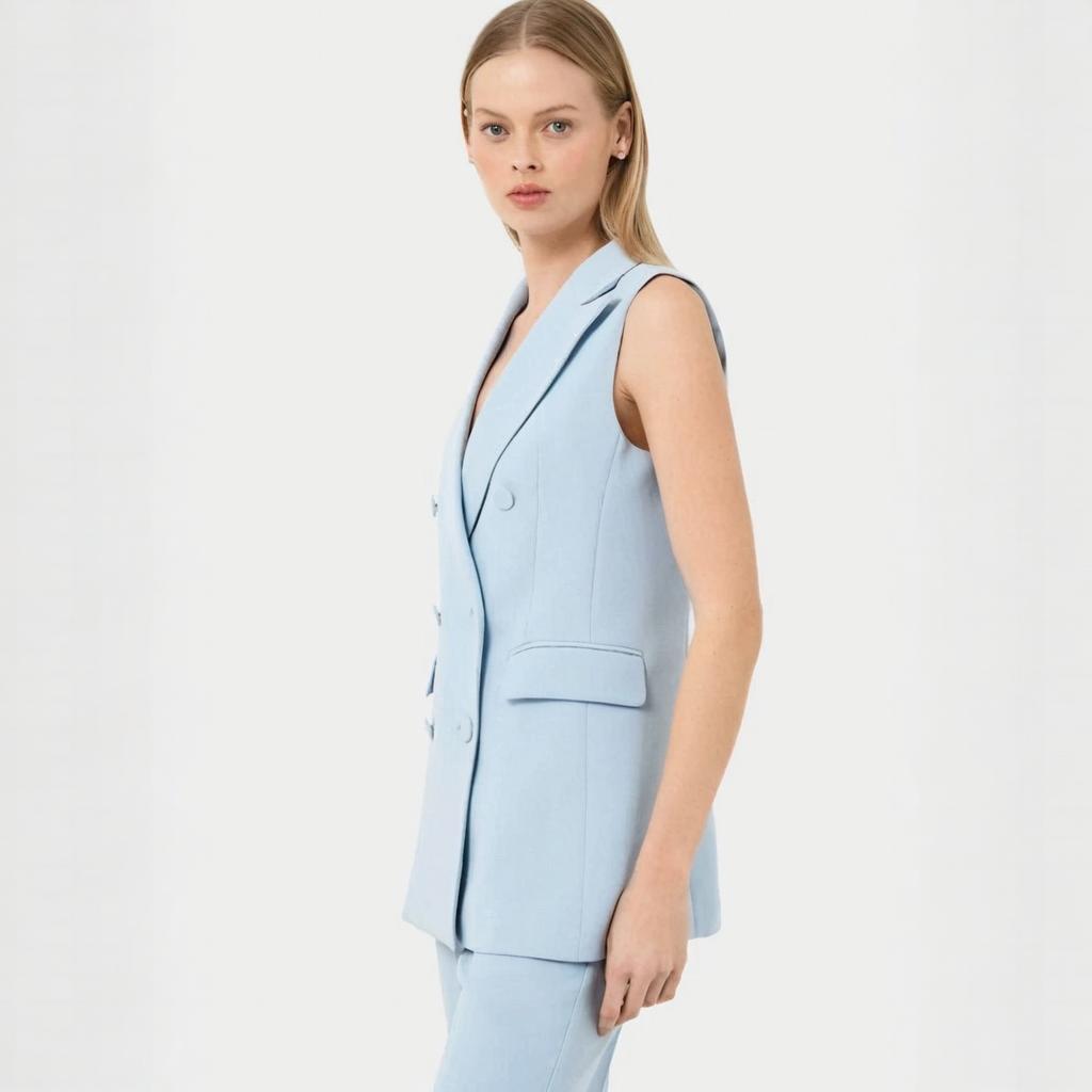 Sleeveless Pants Suits for Wom - Womens Blazer review and price