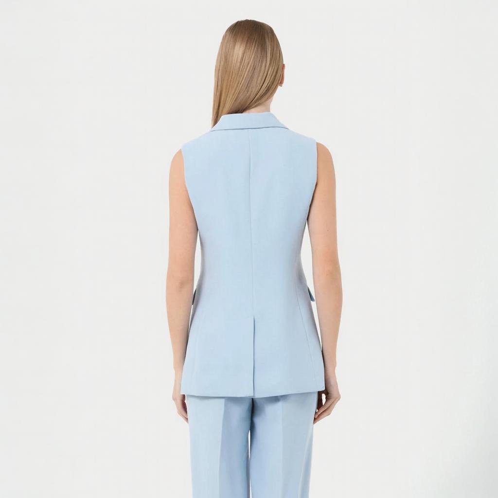 Sleeveless Pants Suits for Wom - Womens Blazer review and price