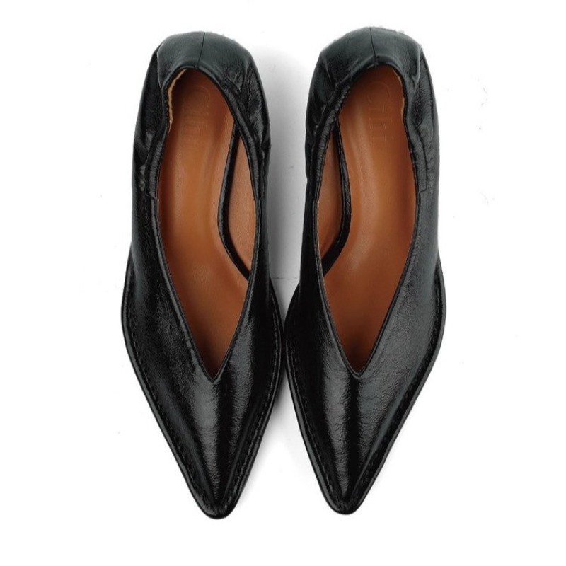 2025 New Pointed Toe Single Sh - Womens Heels review and price
