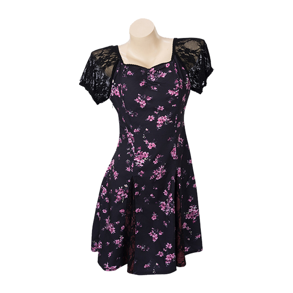 Nikki Cosplay Obsession Costum - Midi Dress review and price