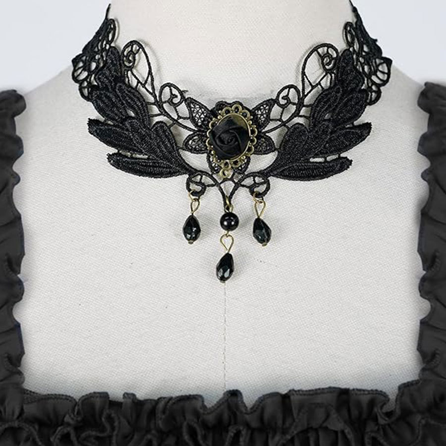 Women Gothic Dress Corset Slip - Midi Dress review and price