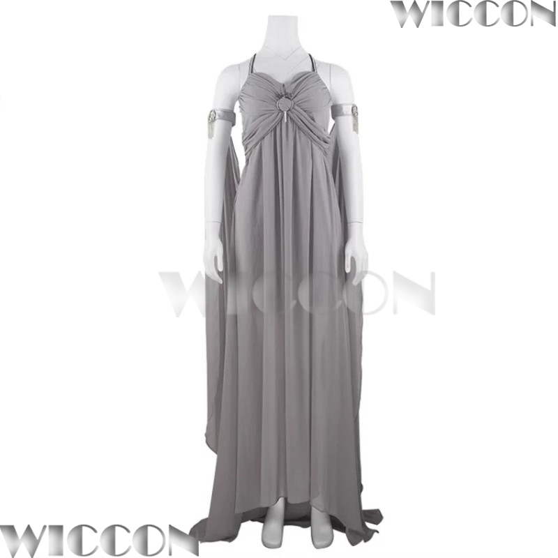 Medieval Ceremonial Dress Daen - Formal Dress review and price