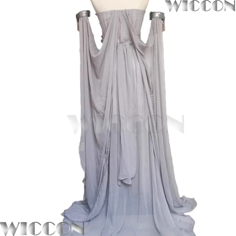 Medieval Ceremonial Dress Daen - Formal Dress review and price