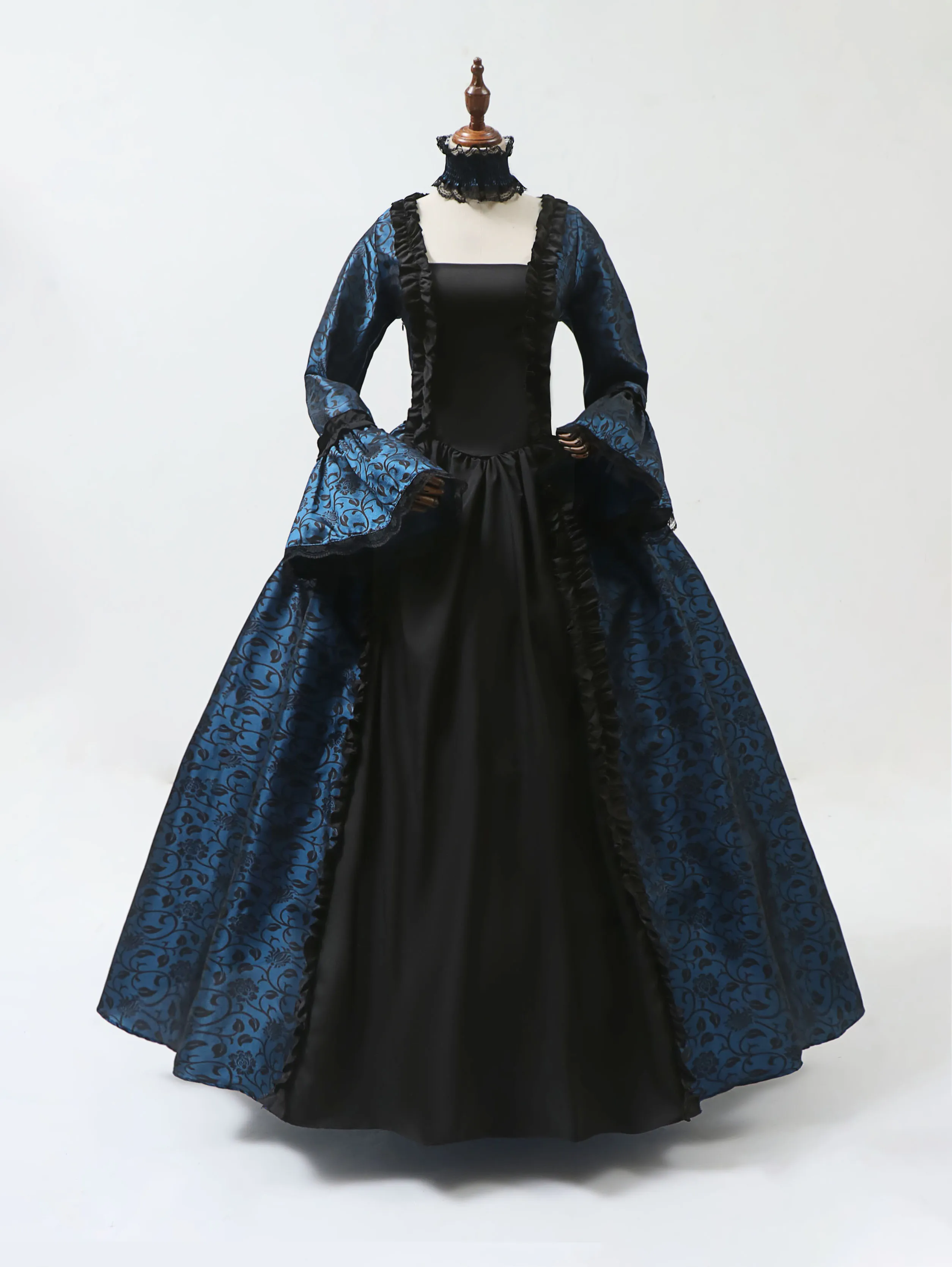 Cosplay Marie Antoinette Dress - Evening Gown review and price