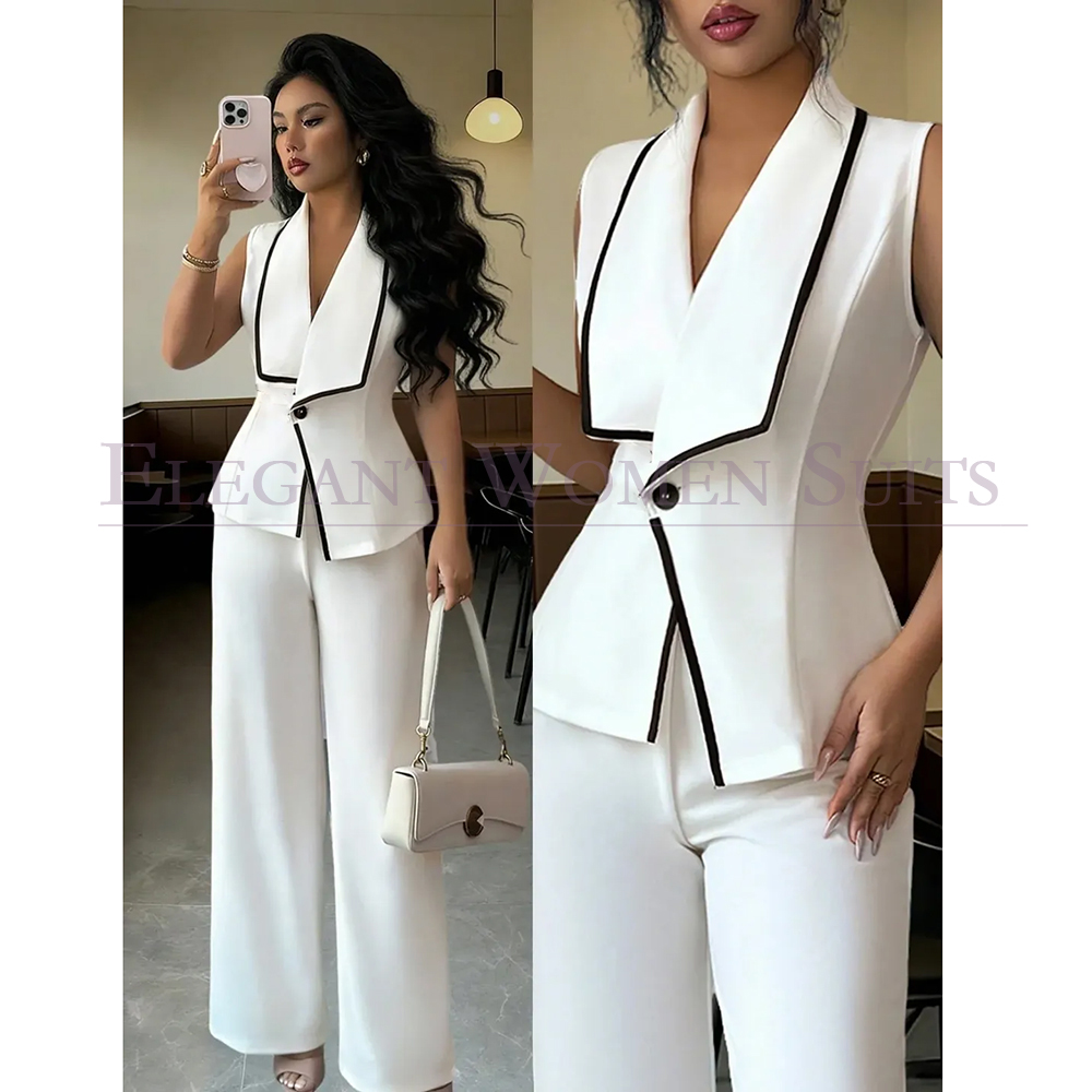 Cusual One-button Women's Suit - Womens Blazer review and price