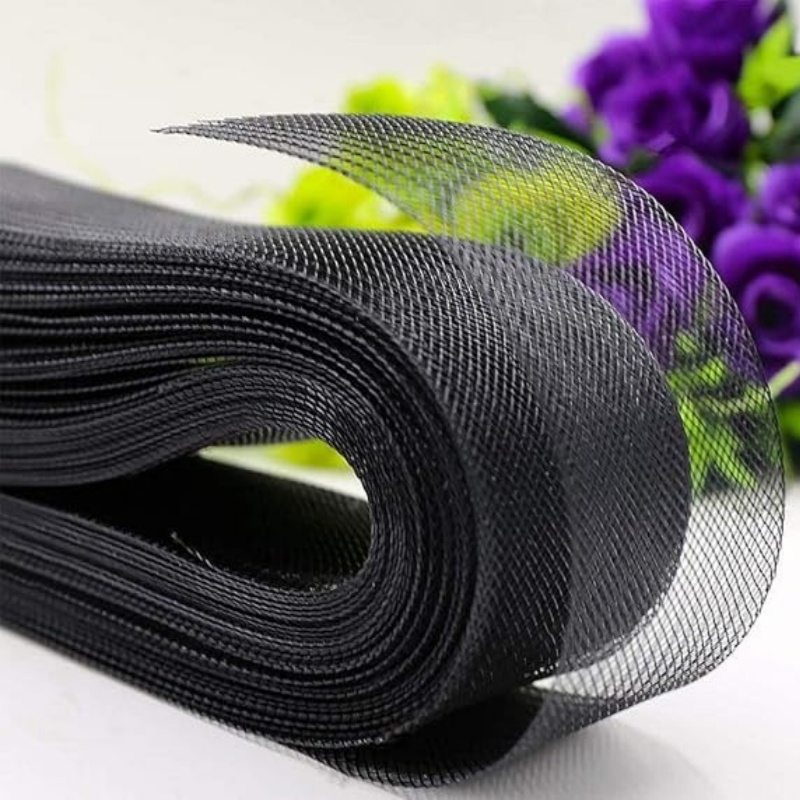 Plain Crin Horsehair Braid Fla - Evening Gown review and price