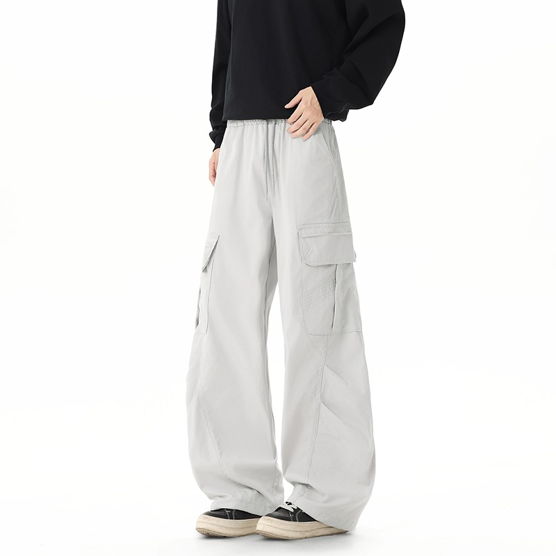 Trendy 3D Tailored Sports Swea - Tailored Trouser Wide review and price