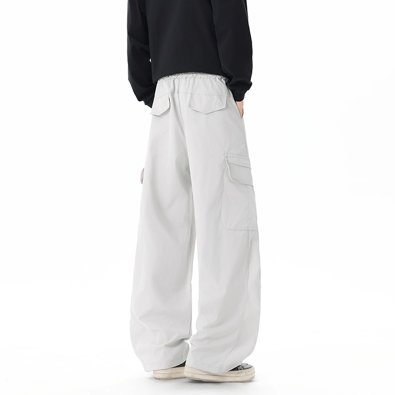 Trendy 3D Tailored Sports Swea - Tailored Trouser Wide review and price