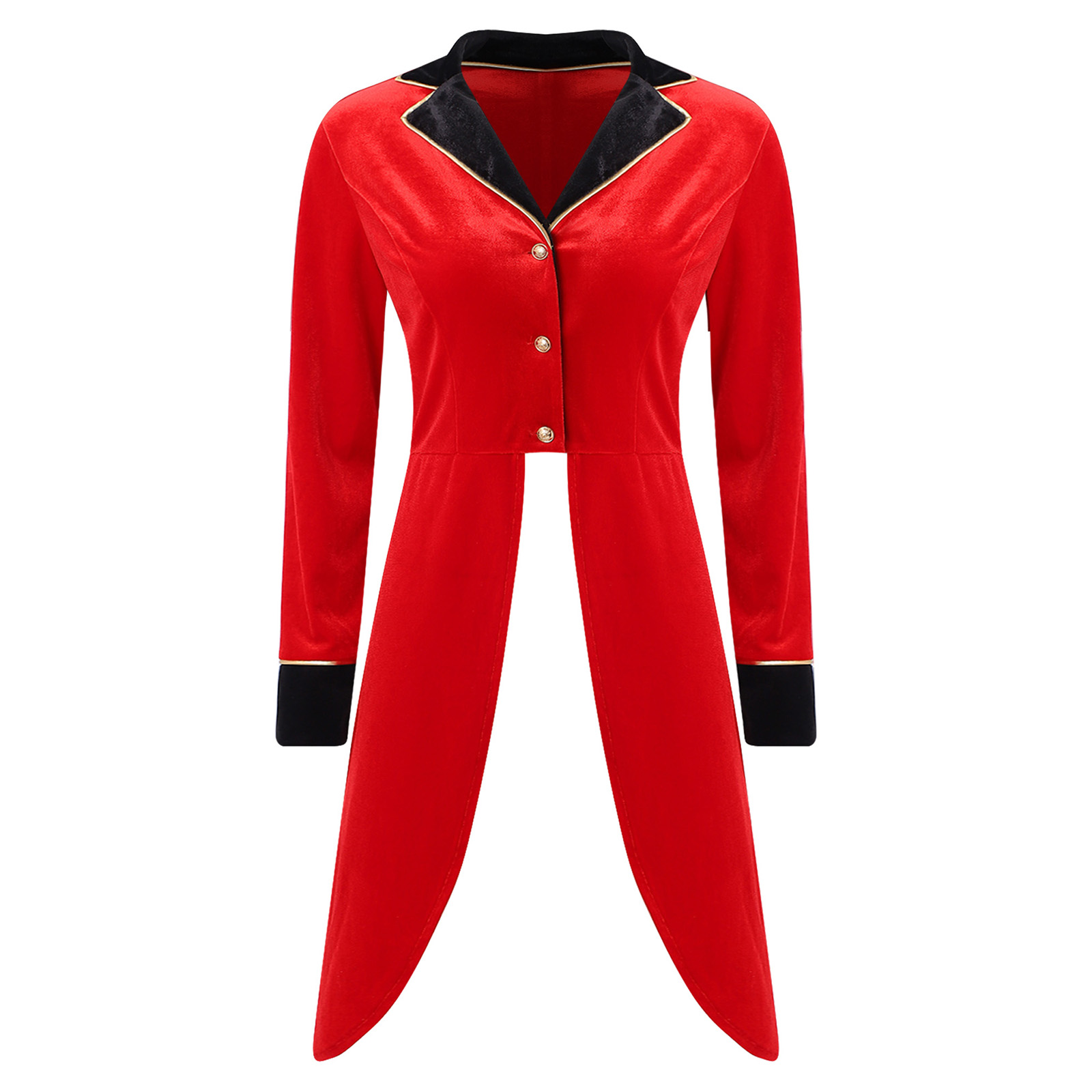 Womens Circus Ringmaster Jacke - Womens Blazer review and price