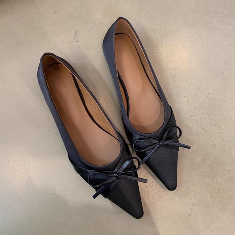 Summer New Style Chiffon Fashi - Womens Heels review and price