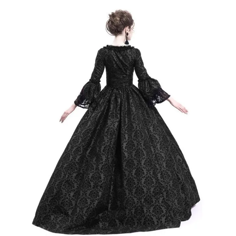Cosplay Medieval Palace Prince - Evening Gown review and price
