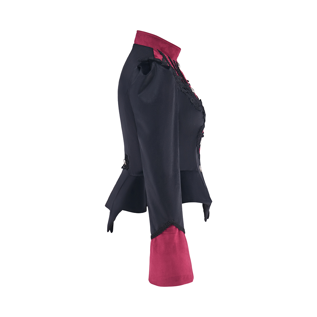 Women's Victorian Steampunk Re - Womens Blazer review and price