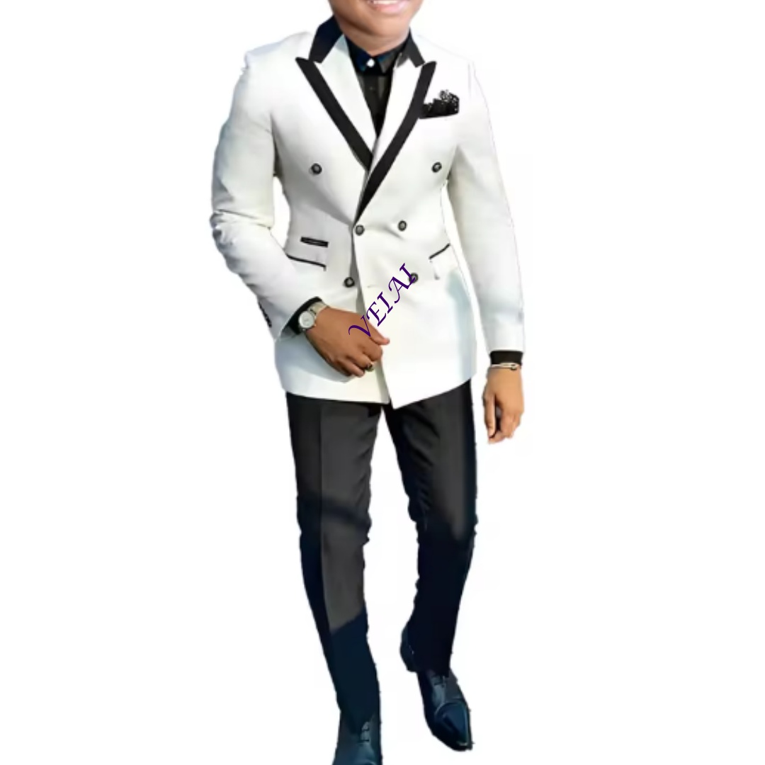 Kids Wedding Outfit Jacket Pan - Wedding Dress review and price
