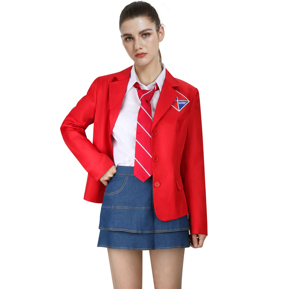 Rebelde Blazer Elite Way Schoo - Womens Blazer review and price